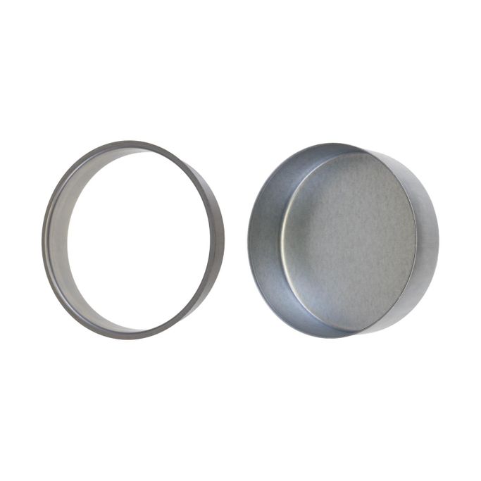 FWB-SR3580, FAG Bearings Harmonic Balancer Repair Sleeves SR3580 في الإمارات العربية المتحدة, دبي. Condition - new. Price 430 AED. Photo, seller contacts | AUTO.AE