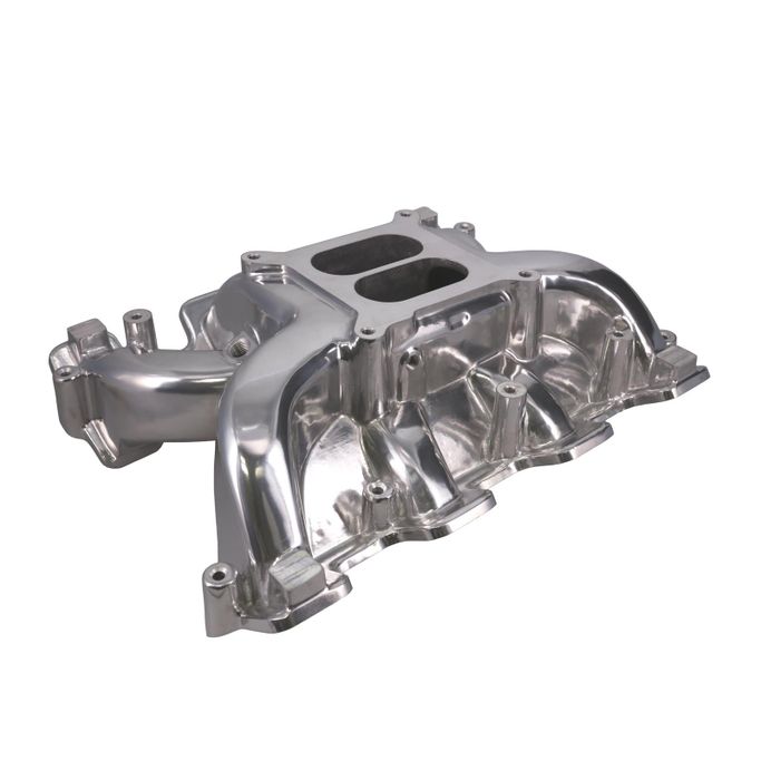 TSN-81130P, Top Street Performance Intake Manifolds, Carbureted 81130P في الإمارات العربية المتحدة, دبي. Condition - new. Price 1,870 AED. Photo, seller contacts | AUTO.AE