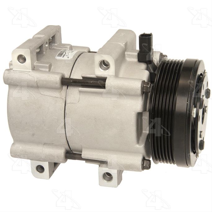 FSS-68193, Four Seasons Air Conditioning Compressors for 2007-2010 MUSTANG - 68193 في الإمارات العربية المتحدة, دبي. Condition - new. Price 1,370 AED. Photo, seller contacts | AUTO.AE