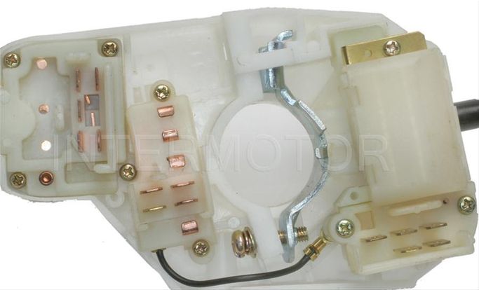 SMP-CBS1018, Standard Motor Combination Switches for 1980-1981 720 - CBS-1018 в ОАЭ, Дубай. Состояние - новое. Цена ⁦960 AED⁩. Фото, контакты продавца | AUTO.AE