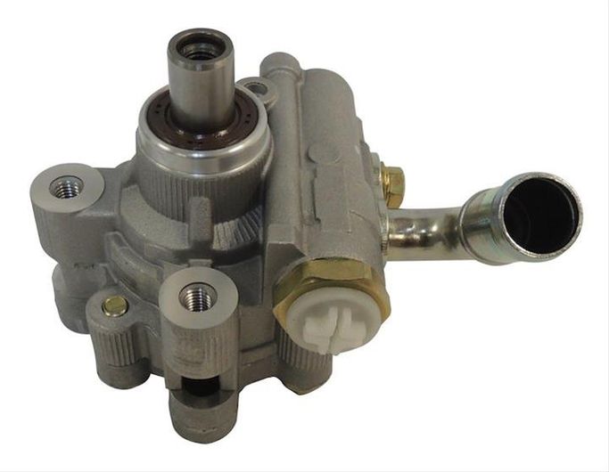CWA-4782523AF, Crown Automotive Power Steering Pumps 4782523AF in UAE, Dubai. Condition - new. Price 510 AED. Photo, seller contacts | AUTO.AE