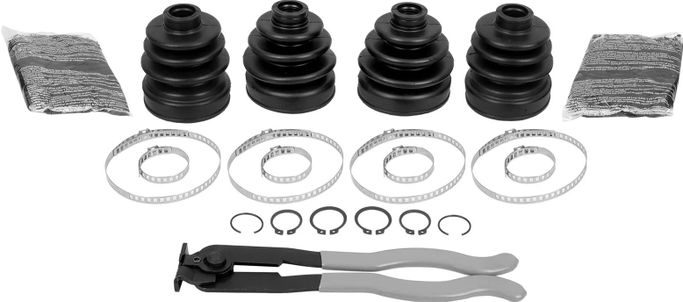 LRO-LROR-309397, Low Range Off-Road CV Boot Kits LROR-309397 في الإمارات العربية المتحدة, دبي. Condition - new. Price 540 AED. Photo, seller contacts | AUTO.AE