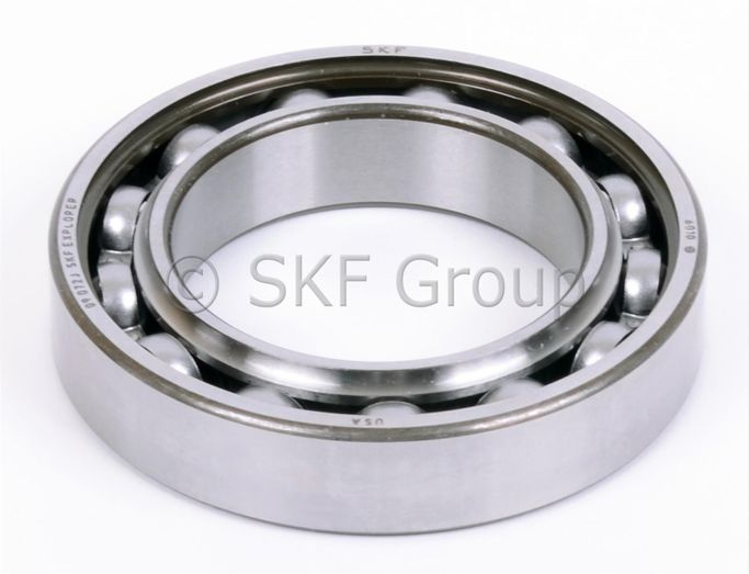 SKF-6010-J, SKF Bearings Axle Bearings 6010-J in UAE, Dubai. Condition - new. Price 340 AED. Photo, seller contacts | AUTO.AE