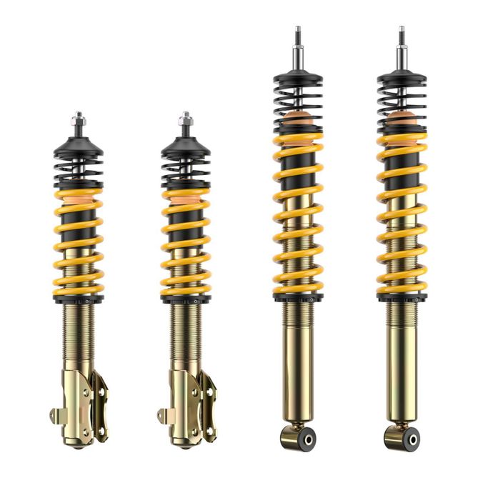 STQ-18280004, ST Suspensions ST XA Coilover Kits for 1992-1998 GOLF, 1994-1998 JETTA - 18280004 in UAE, Dubai. Condition - new. Price 6,680 AED. Photo, seller contacts | AUTO.AE