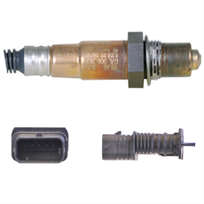DNP-234-5166, Denso Air/Fuel Ratio Sensors 234-5166 في الإمارات العربية المتحدة, دبي. Condition - new. Price ⁦850 AED⁩. Photo, seller contacts | AUTO.AE