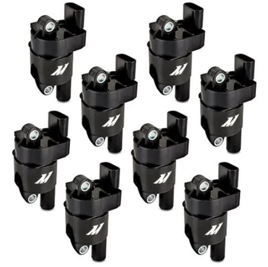 MIO-MMIGLSRD0708, Mishimoto Ignition Coils MMIG-LSRD-0708 in UAE, Dubai. Condition - new. Price 1,960 AED. Photo, seller contacts | AUTO.AE