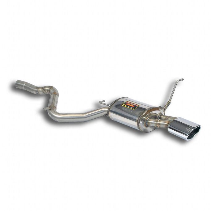 846405., SUPERSPRINT 846405. Rear Exhaust for MERCEDES T251 R في الإمارات العربية المتحدة, دبي. Condition - new. Price ⁦6,980 AED⁩. Photo, seller contacts | AUTO.AE
