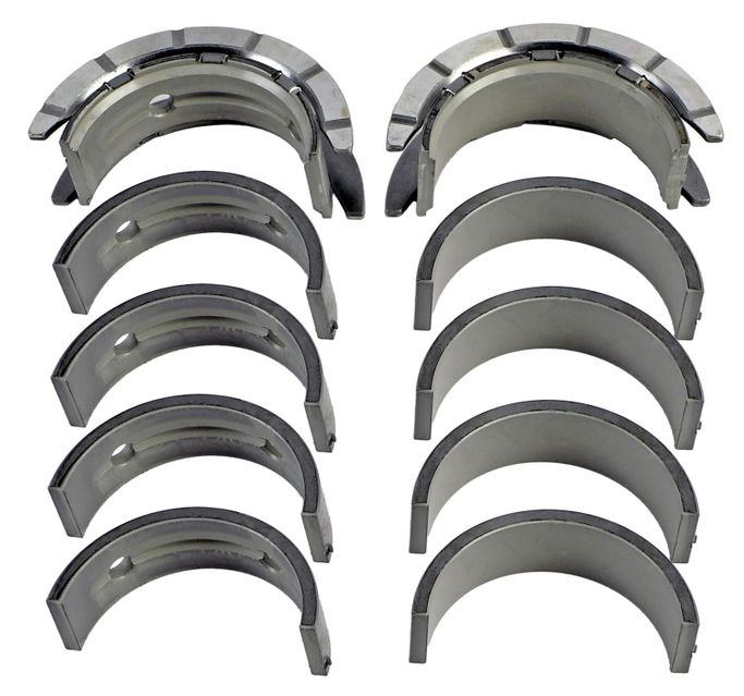 KGB-MB5413CP, King CP-Series Main Bearings MB5413CP в ОАЭ, Дубай. Состояние - новое. Цена 490 AED. Фото, контакты продавца | AUTO.AE