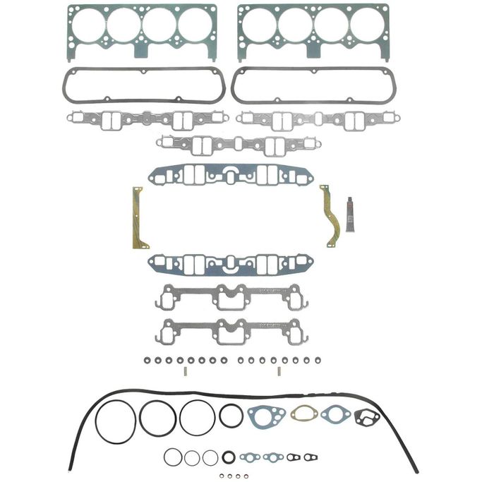 FEL-HS8553PT14, Fel-Pro Head Gasket Sets HS 8553 PT-14 in UAE, Dubai. Condition - new. Price 490 AED. Photo, seller contacts | AUTO.AE