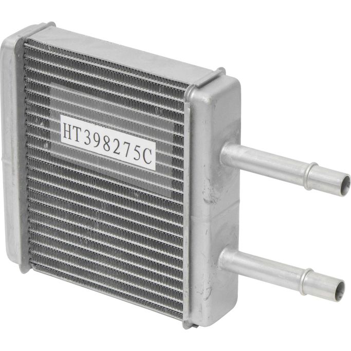 UAC-HT398275C, Universal Air Conditioner Heater Cores for 1990-1994 323, 1992-1995 MX-3, 1990-1998 PROTEGE - HT 398275C in UAE, Dubai. Condition - new. Price ⁦400 AED⁩. Photo, seller contacts | AUTO.AE