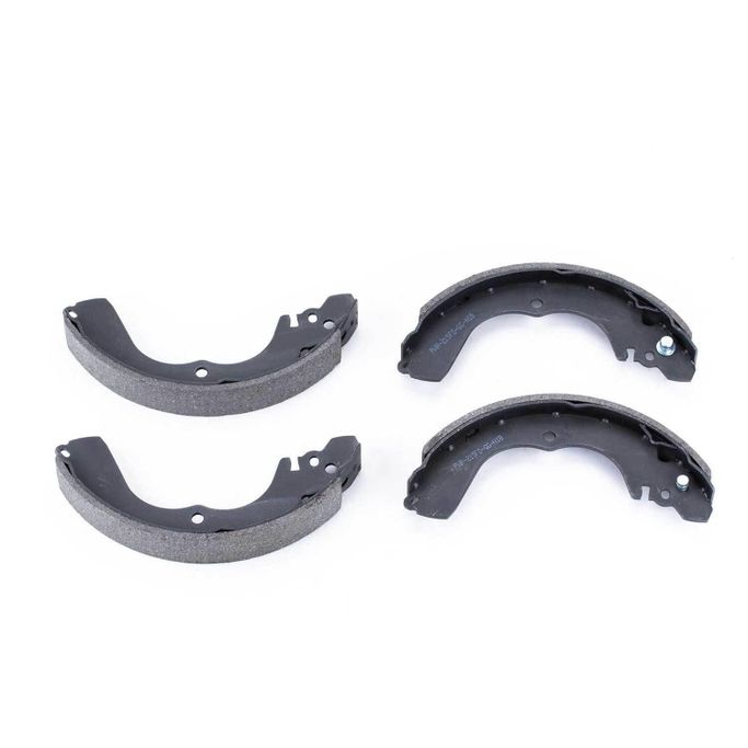 PWR-B798, PowerStop Autospecialty Stock Replacement Brake Shoes for 2003-2004 OUTLANDER - B798 في الإمارات العربية المتحدة, دبي. Condition - new. Price ⁦120 AED⁩. Photo, seller contacts | AUTO.AE