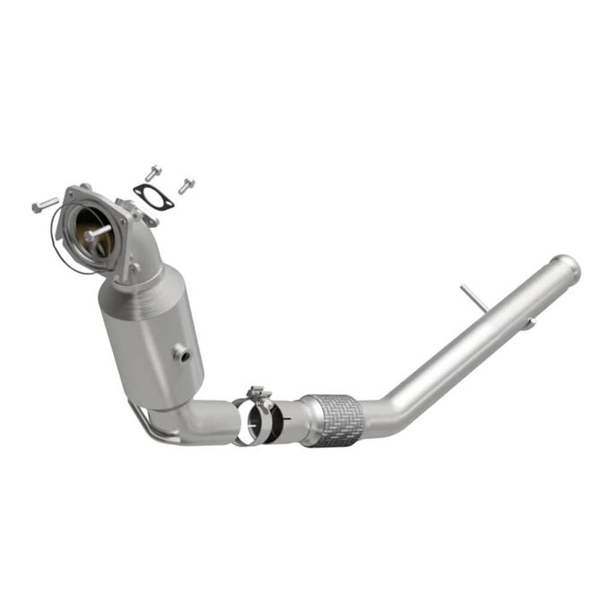21-958, MAGNAFLOW 21-958 Catalytic Converter Direct-Fit OEM Grade for JEEP Wrangler 2018-2023 в ОАЭ, Дубай. Состояние - новое. Цена ⁦4 070 AED⁩. Фото, контакты продавца | AUTO.AE