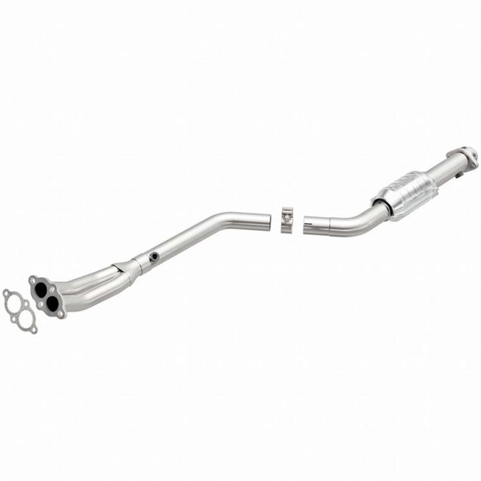 23098, MAGNAFLOW 23098 Catalytic Converter Direct-Fit HM Grade for BMW Z3 в ОАЭ, Дубай. Состояние - новое. Цена ⁦2 420 AED⁩. Фото, контакты продавца | AUTO.AE