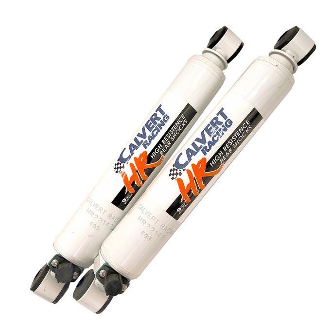 CLV-HR22142, Calvert Racing HR Series 9-Way Adjustable Shocks HR22142 in UAE, Dubai. Condition - new. Price 1,530 AED. Photo, seller contacts | AUTO.AE