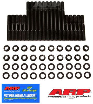 254-4315, ARP 254-4315 Head Stud Kit for Ford 351 Block. w/6049-N351 heads in UAE, Dubai. Condition - new. Price 1,070 AED. Photo, seller contacts | AUTO.AE