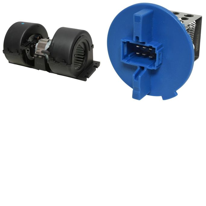 UAC-BK1582, Universal Air Conditioner Blower Motors for 2010-2018 SPRINTER 2500, SPRINTER 3500 - BK 1582 في الإمارات العربية المتحدة, دبي. Condition - new. Price ⁦450 AED⁩. Photo, seller contacts | AUTO.AE