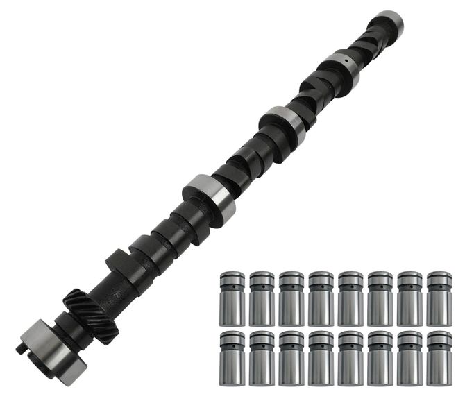 CCA-CL21-224-4, COMP Cams Xtreme Energy Cam and Lifter Kits CL21-224-4 in UAE, Dubai. Condition - new. Price 1,900 AED. Photo, seller contacts | AUTO.AE
