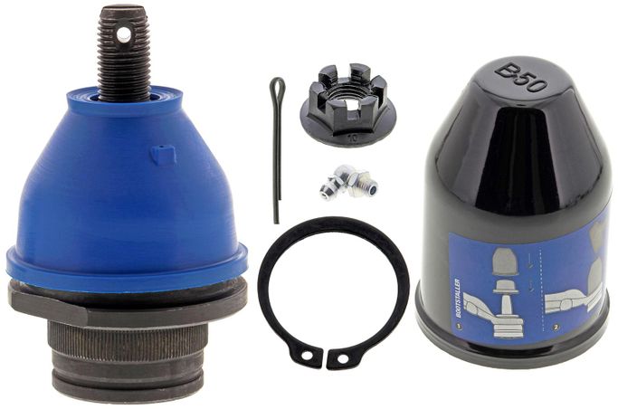 MEV-MS40546, Mevotech Supreme Ball Joints MS40546 in UAE, Dubai. Condition - new. Price 130 AED. Photo, seller contacts | AUTO.AE