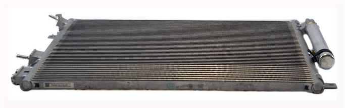 RCG-31-3237, Reach Cooling Air Conditioning Condensers 31-3237 в ОАЭ, Дубай. Состояние - новое. Цена 620 AED. Фото, контакты продавца | AUTO.AE