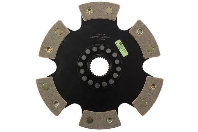 ACL-6240030, ACT Race Clutch Discs 6240030 в ОАЭ, Дубай. Состояние - новое. Цена 1 060 AED. Фото, контакты продавца | AUTO.AE