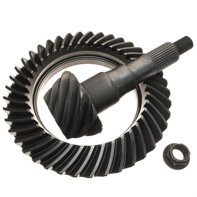 MGR-F9-75-355, Motive Gear Ring and Pinion Sets F9.75-355 Ford 9.75 in. 3.55 Gears في الإمارات العربية المتحدة, دبي. Condition - new. Price ⁦1,490 AED⁩. Photo, seller contacts | AUTO.AE