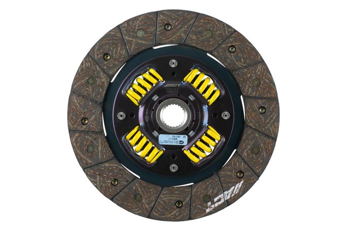 ACL-3000127, Advanced Clutch Technology - Clutch Discs for 2003-2017 ACCORD, 2003 CL, 2004-2008 TL - 3000127 في الإمارات العربية المتحدة, دبي. Condition - new. Price 920 AED. Photo, seller contacts | AUTO.AE