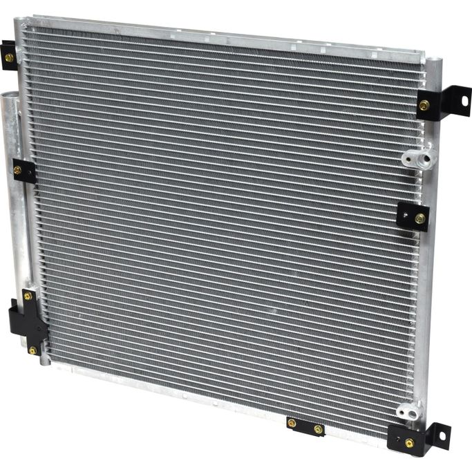 UAC-CN3349PFC, Universal Air Conditioner Air Conditioning Condensers for 2004-2009 SRX, 2005-2011 STS - CN 3349PFC in UAE, Dubai. Condition - new. Price 410 AED. Photo, seller contacts | AUTO.AE