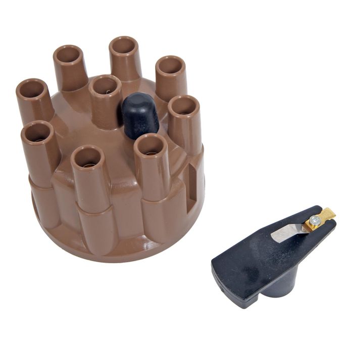 SUM-G5244, Summit Racing™ Distributor Cap and Rotor Kits SUM-G5244 in UAE, Dubai. Condition - new. Price 110 AED. Photo, seller contacts | AUTO.AE