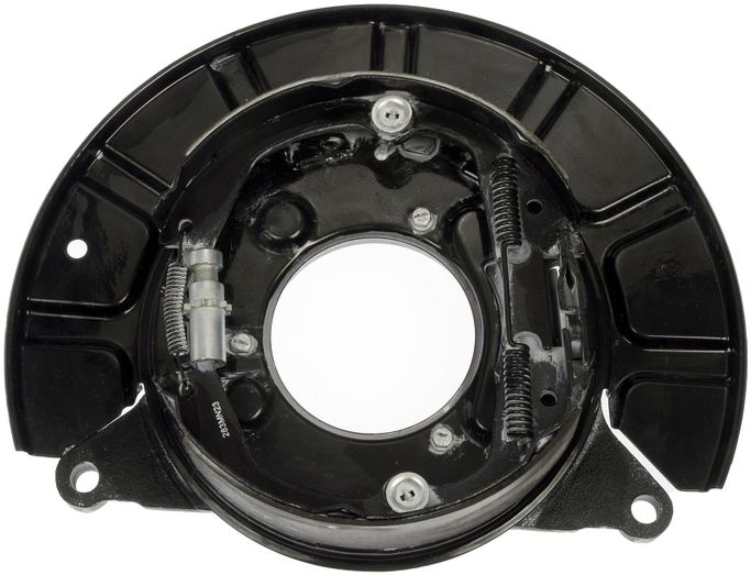 RNB-926-371, Dorman Brake Backing Plates 926-371 в ОАЭ, Дубай. Состояние - новое. Цена 970 AED. Фото, контакты продавца | AUTO.AE