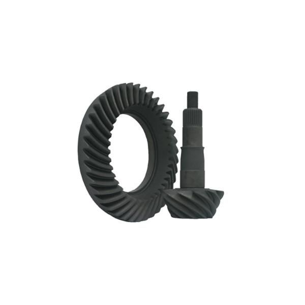YGA-24095, Yukon Gear & Axle Ring and Pinion Sets YG F8.8-355 Ford 8.8 in. 3.55 Gears في الإمارات العربية المتحدة, دبي. Condition - new. Price ⁦2,050 AED⁩. Photo, seller contacts | AUTO.AE