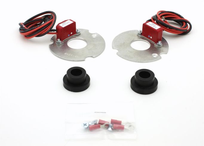 PNX-9MR-182A, PerTronix Ignitor II® Solid-State Ignition Systems for 1975-1978 308 GTB - 9MR-182A in UAE, Dubai. Condition - new. Price 2,690 AED. Photo, seller contacts | AUTO.AE
