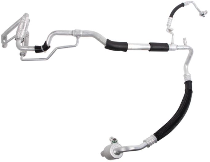 FSS-63019, Four Seasons - Air Conditioning Hoses and Lines for 2018-2021 KONA - 63019 في الإمارات العربية المتحدة, دبي. Condition - new. Price ⁦440 AED⁩. Photo, seller contacts | AUTO.AE