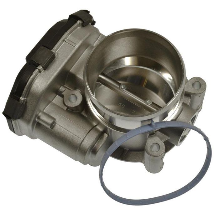 SMP-S20409, Standard Motor TechSmart Throttle Bodies S20409 في الإمارات العربية المتحدة, دبي. Condition - new. Price 1,020 AED. Photo, seller contacts | AUTO.AE