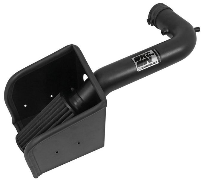 KNN-71-1533, K&N Blackhawk Cold Air Intake Kits for 2003-2008 RAM 1500, RAM 2500, RAM 3500 - 71-1533 in UAE, Dubai. Condition - new. Price 1,770 AED. Photo, seller contacts | AUTO.AE