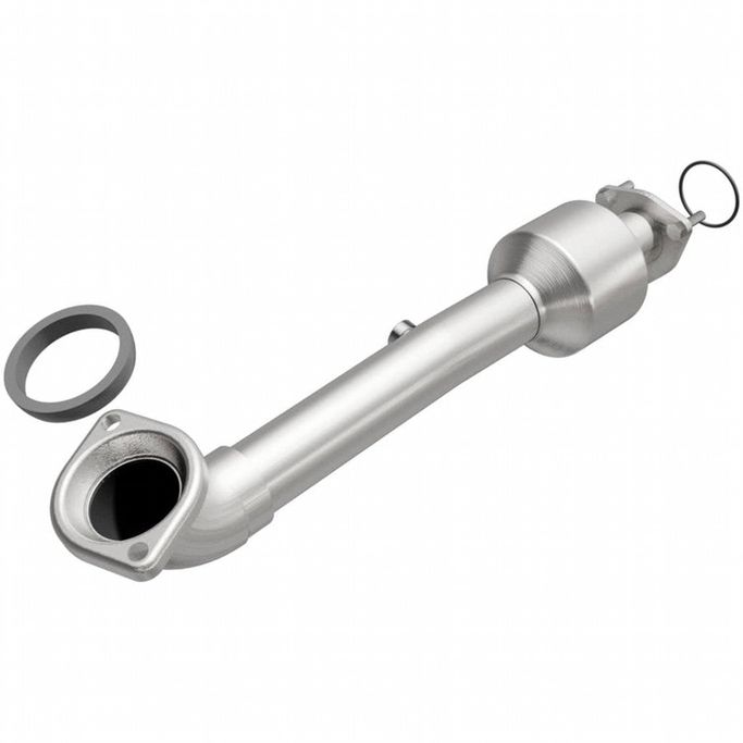 52019, MAGNAFLOW 52019 Catalytic Converter Direct-Fit OEM Grade for HONDA CR-V 2012-2014 in UAE, Dubai. Condition - new. Price ⁦1,910 AED⁩. Photo, seller contacts | AUTO.AE