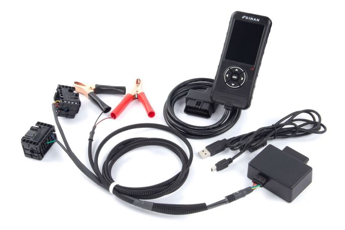 DNN-4431, Dinan DINANFLASH Handheld Tuners 4431 في الإمارات العربية المتحدة, دبي. Condition - new. Price ⁦3,820 AED⁩. Photo, seller contacts | AUTO.AE