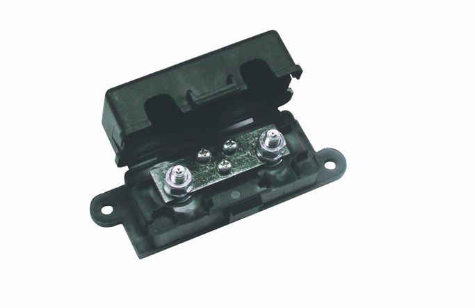 AWW-500715, American Autowire Ground Boxes 500715 في الإمارات العربية المتحدة, دبي. Condition - new. Price 140 AED. Photo, seller contacts | AUTO.AE