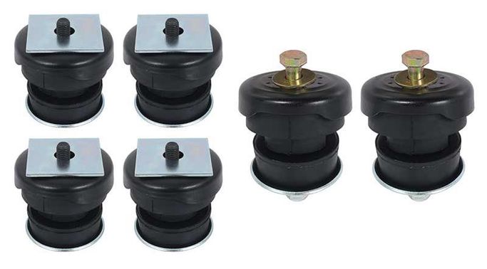 OER-T71203, OER Body Bushings T71203 في الإمارات العربية المتحدة, دبي. Condition - new. Price 820 AED. Photo, seller contacts | AUTO.AE