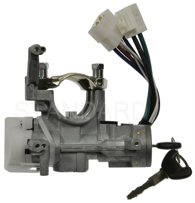 SMP-US372, Standard Motor Keyed Ignition Switches for 1997-2003 ESCORT, 1997-1999 TRACER - US-372 в ОАЭ, Дубай. Состояние - новое. Цена ⁦1 770 AED⁩. Фото, контакты продавца | AUTO.AE