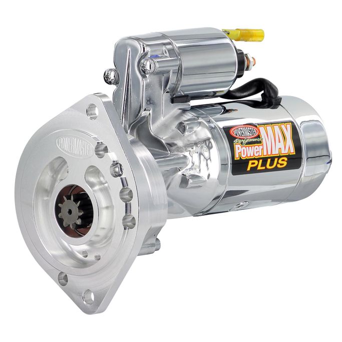 PWM-19004-4, Powermaster Starters 19004-4 في الإمارات العربية المتحدة, دبي. Condition - new. Price 1,340 AED. Photo, seller contacts | AUTO.AE