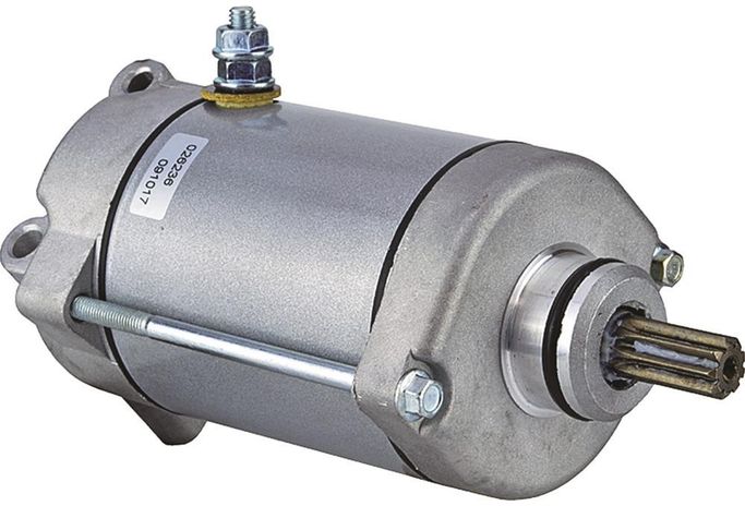 BKM-153828, BikeMaster Starters 153828 في الإمارات العربية المتحدة, دبي. Condition - new. Price 350 AED. Photo, seller contacts | AUTO.AE