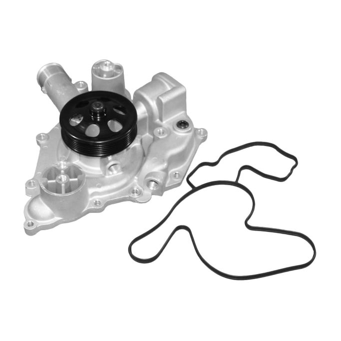 ADO-252-1037, ACDelco Mechanical Water Pumps 19388501 in UAE, Dubai. Condition - new. Price 480 AED. Photo, seller contacts | AUTO.AE
