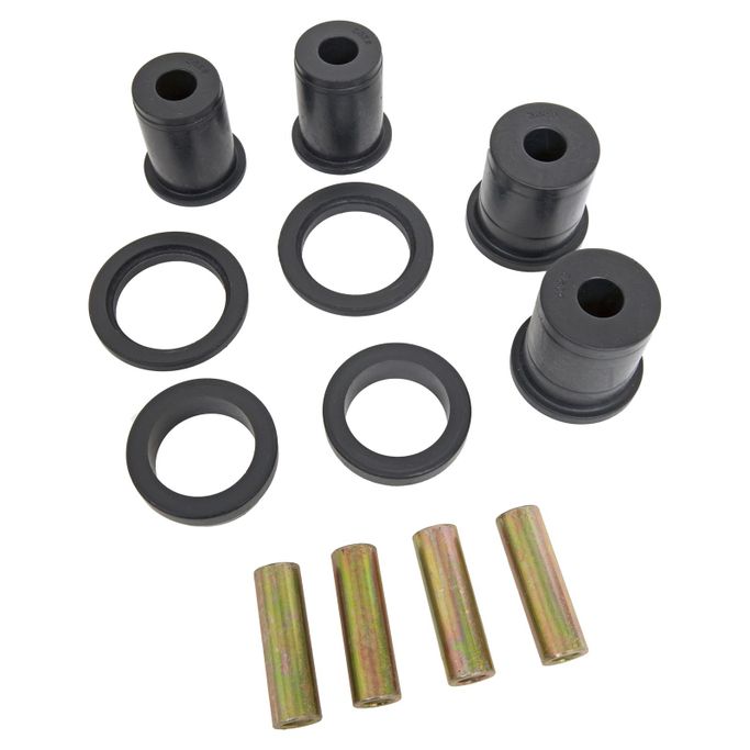 SDA-555-4004, Steeda Rear Control Arm Bushings for 1979-1998 MUSTANG - 555-4004 في الإمارات العربية المتحدة, دبي. Condition - new. Price ⁦330 AED⁩. Photo, seller contacts | AUTO.AE