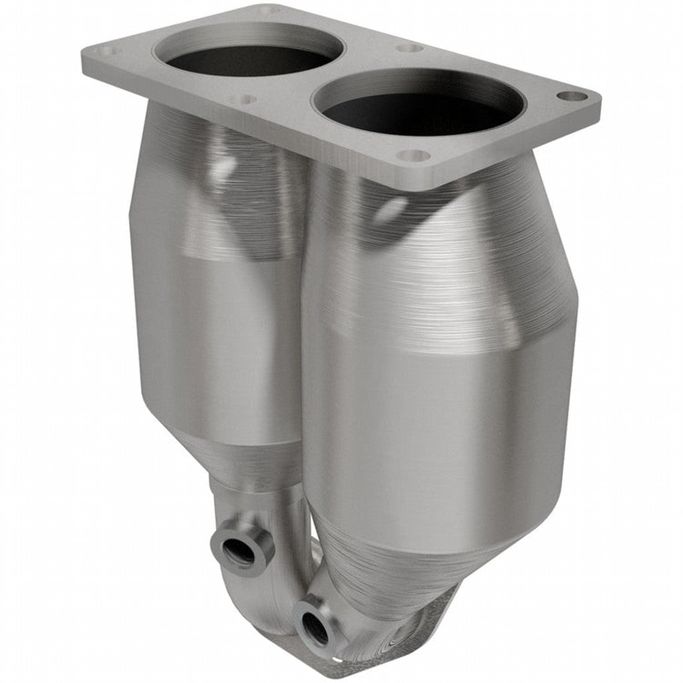 49103, MAGNAFLOW 49103 Catalytic Converter Direct-Fit OEM Grade for NISSAN Sentra 2000-2002 в ОАЭ, Дубай. Состояние - новое. Цена ⁦4 610 AED⁩. Фото, контакты продавца | AUTO.AE
