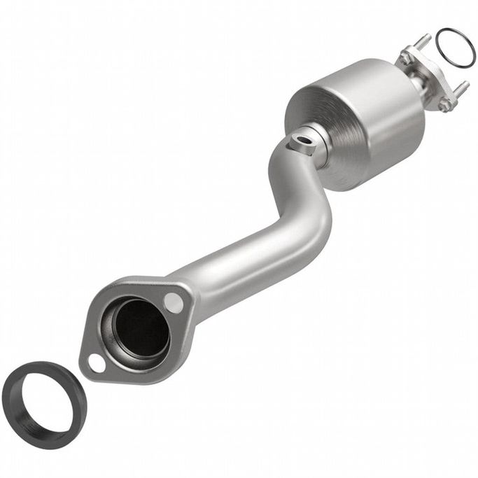 5671028, MAGNAFLOW 5671028 Catalytic Converter Direct-Fit California Grade for HONDA CR-Z 2011-2015 in UAE, Dubai. Condition - new. Price ⁦5,070 AED⁩. Photo, seller contacts | AUTO.AE