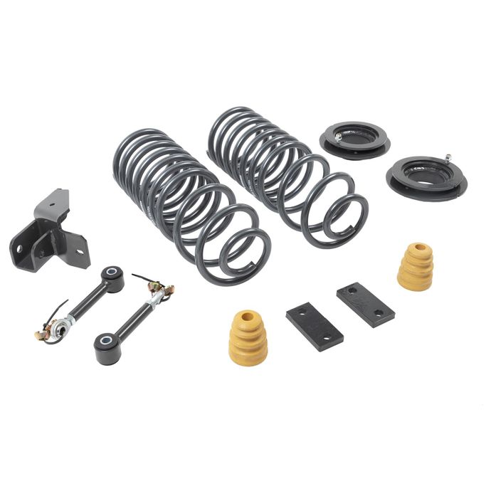 BEL-34319, Belltech - Coil Springs for 2019-2025 1500 - 34319 في الإمارات العربية المتحدة, دبي. Condition - new. Price 2,850 AED. Photo, seller contacts | AUTO.AE