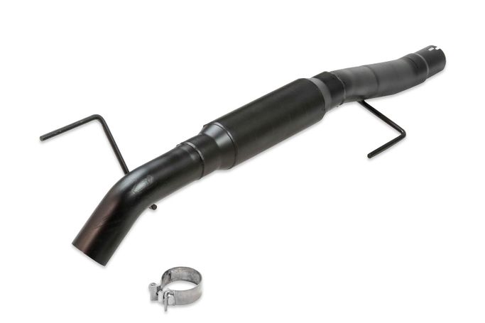 FLO-817917, Flowmaster Outlaw Extreme Exhaust Systems for 2015-2020 F-150 - 817917 in UAE, Dubai. Condition - new. Price ⁦2,290 AED⁩. Photo, seller contacts | AUTO.AE