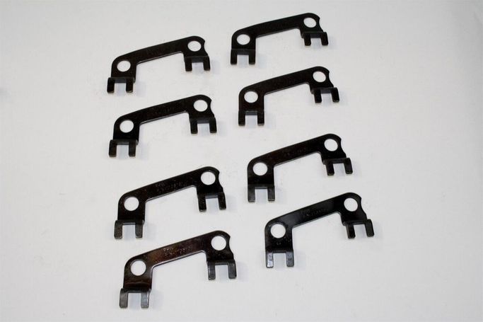PQX-1135100-01, PRW Pushrod Guideplates (PowerPlus+) 1135100-01 в ОАЭ, Дубай. Состояние - новое. Цена 40 AED. Фото, контакты продавца | AUTO.AE
