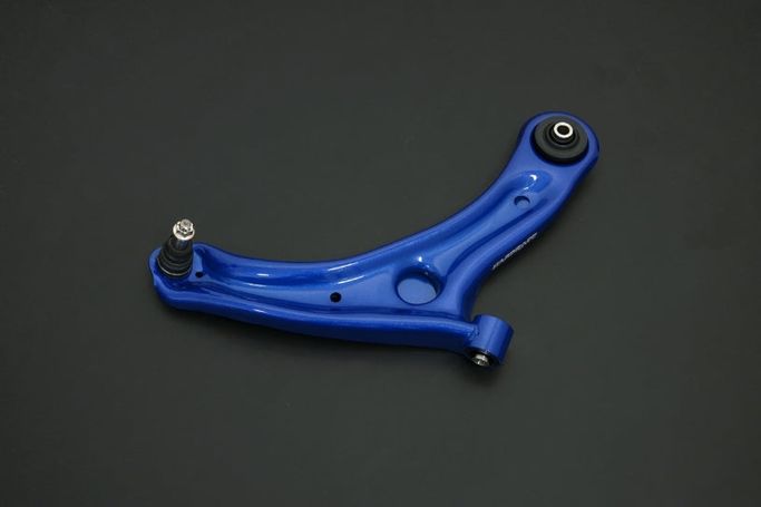 Q0241, HARDRACE Q0241 CONTROL ARM HONDA FIT GK 14- в ОАЭ, Дубай. Состояние - новое. Цена 4 600 AED. Фото, контакты продавца | AUTO.AE