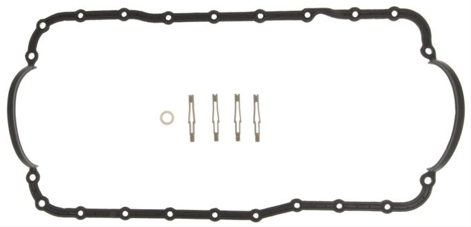 MAH-OS32491, Mahle Original Oil Pan Gaskets OS32491 in UAE, Dubai. Condition - new. Price 290 AED. Photo, seller contacts | AUTO.AE